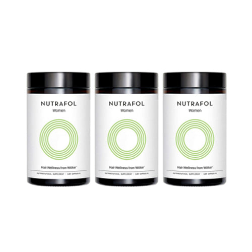 Nutrafol Women's Hair Growth 3 Month
