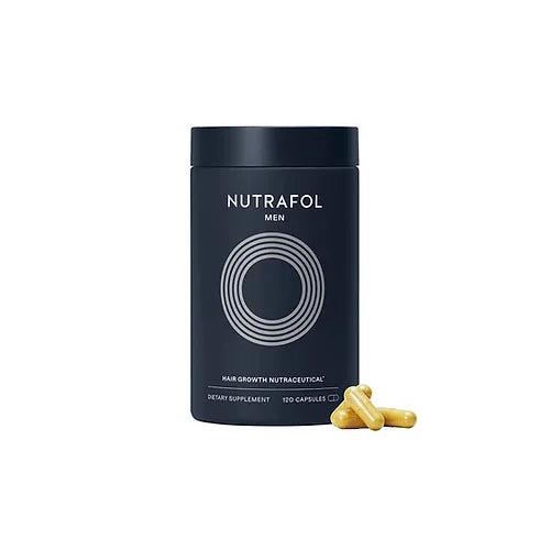 Nutrafol Men's Hair Growth