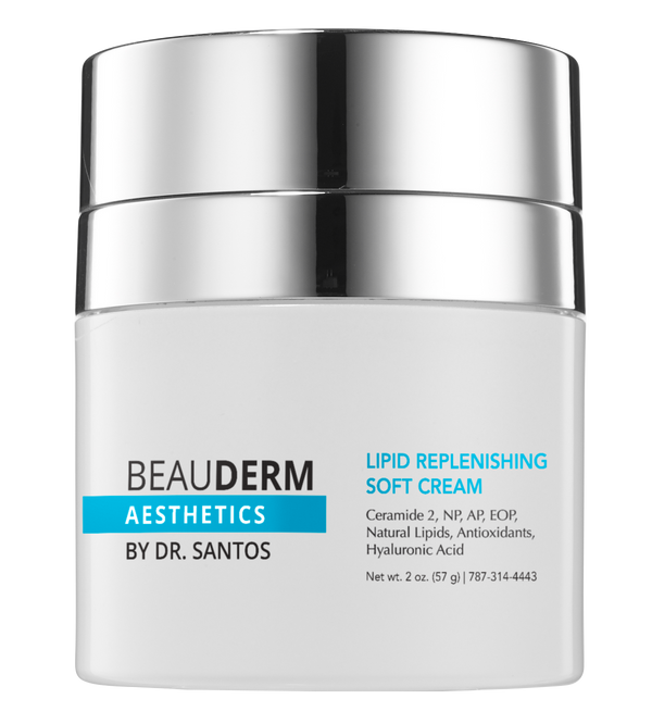 Lipid Repleneshing Soft Cream