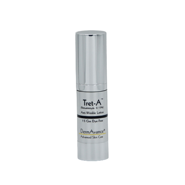 Tret-A Anti Wrinkle Lotion