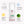 UV Skin Recovery Red Color Correcting-Green Tint