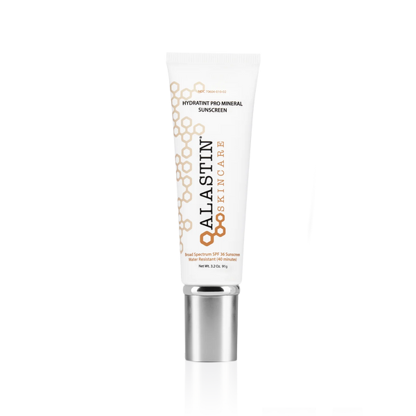 Hydratint Pro Sunscreen