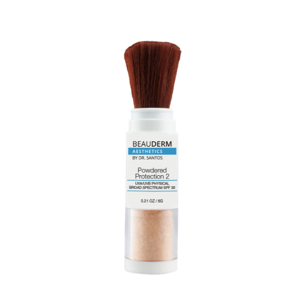 Powder Protection 2