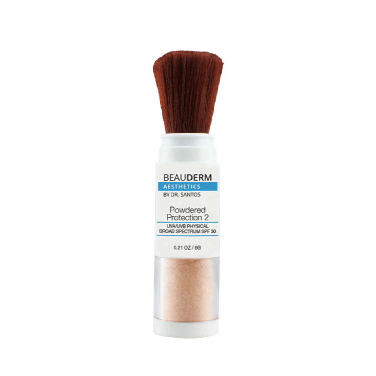 Powder Protection 2 – BeauDerm