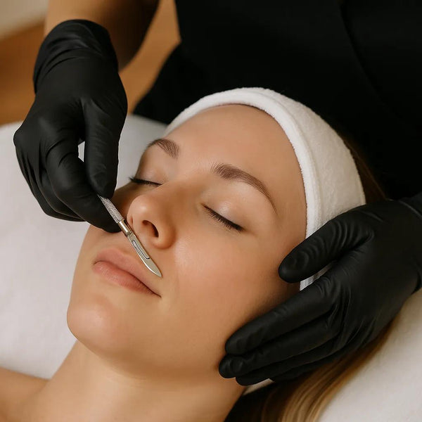 BeauDerm Skin Perfection HydraFacial | Dermaplaning