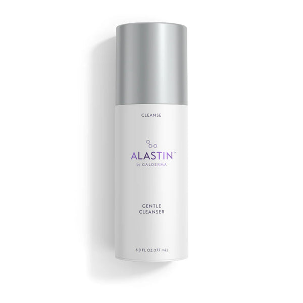 Gentle Cleanser