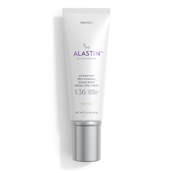 Hydratint Pro Sunscreen