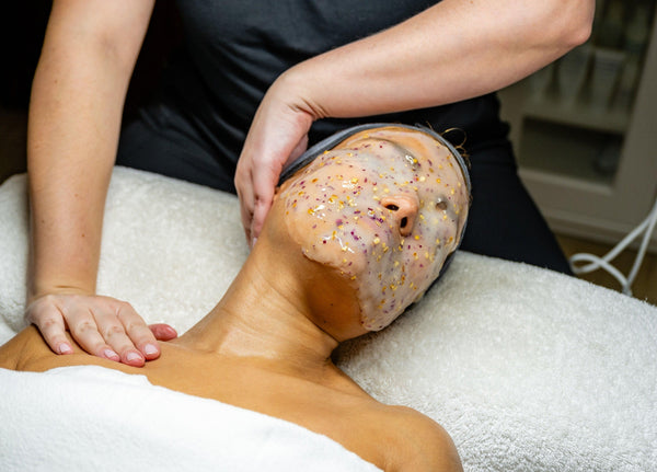 Advanced Essential Glow Facial