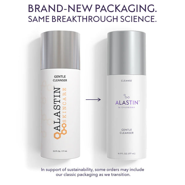Gentle Cleanser