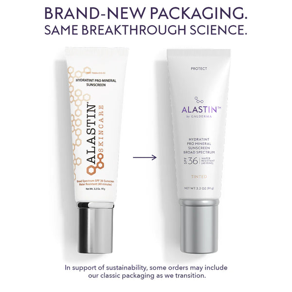 Hydratint Pro Sunscreen