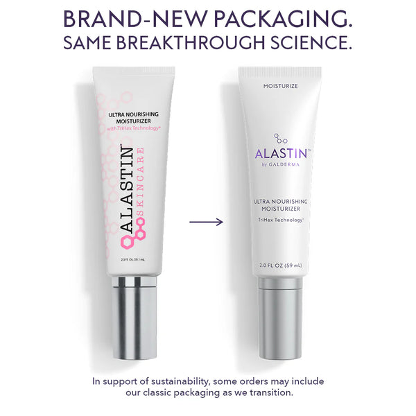 Ultra Nourishing Moisturizer