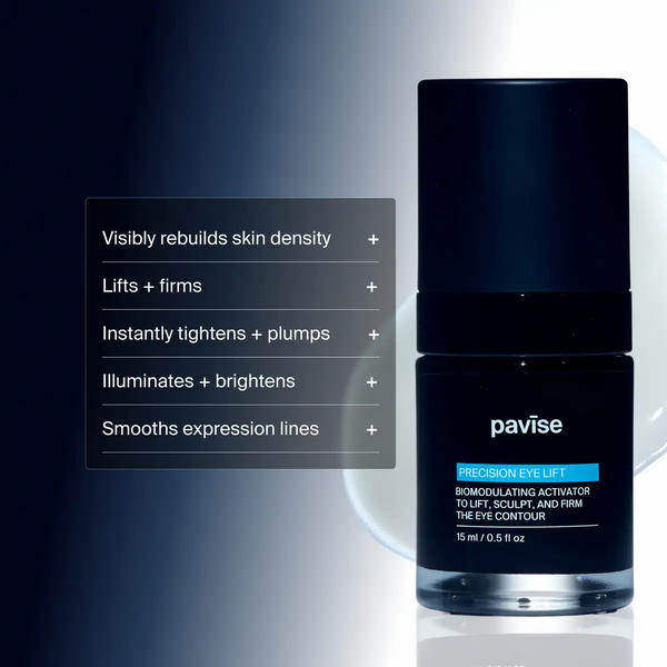 Precision Eye Lift