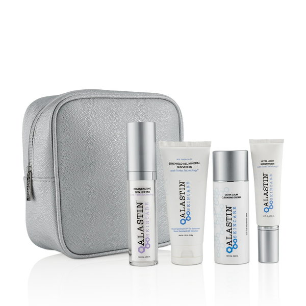 Procedure Enhancement System with TriHex Technology