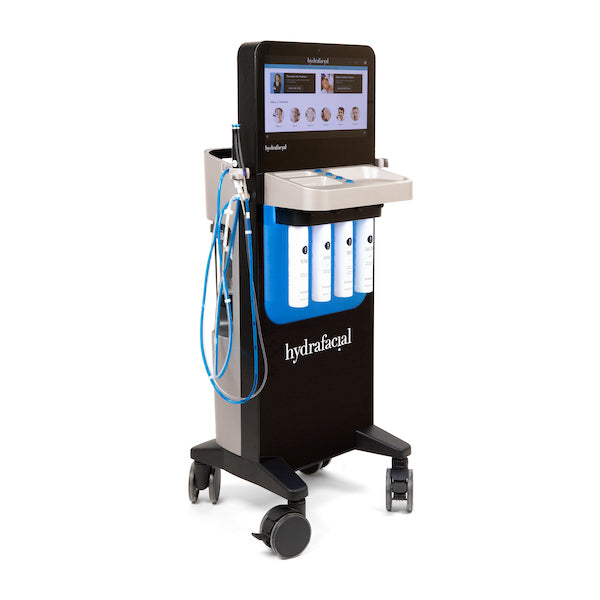 Platinum HydraFacial
