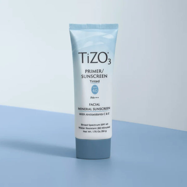 3 Facial Primer Tinted