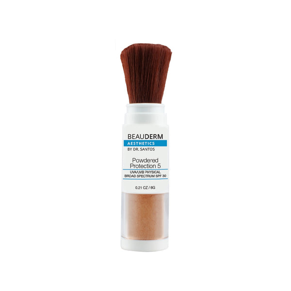 Powder Protection 5