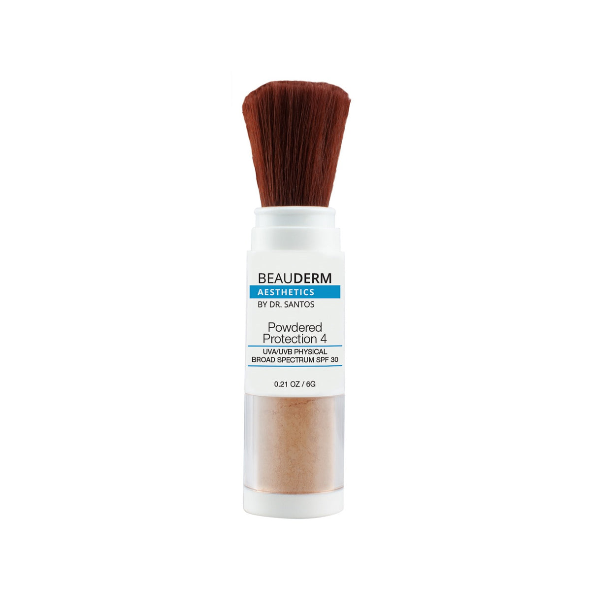 Powder Protection 4 – BeauDerm