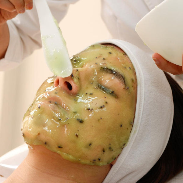 BeauDerm Skin Perfection Facial