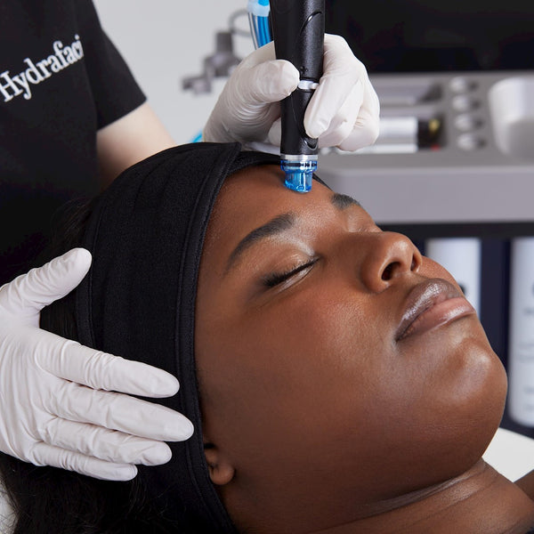 BeauDerm Skin Perfection HydraFacial | Dermaplaning