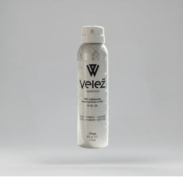 HOCl Hydrating Mist