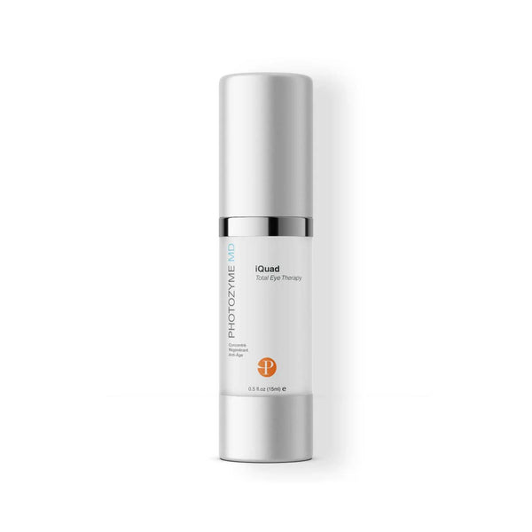 iQuad Total Eye Therapy
