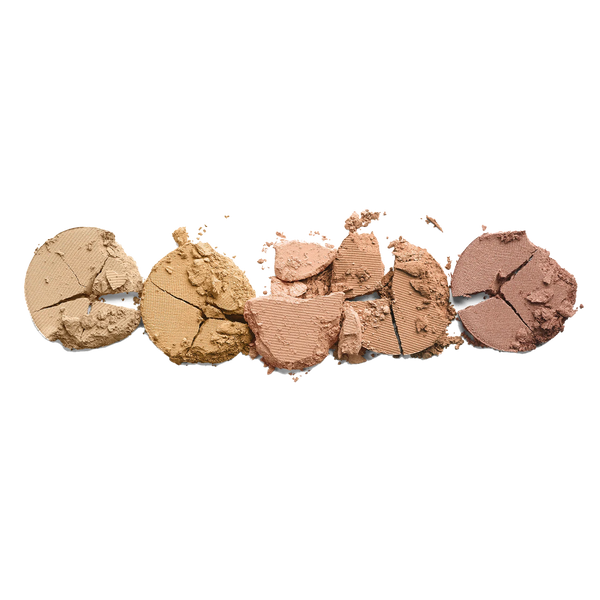 Mineral Color Corrector Palette