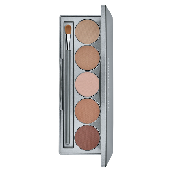 Mineral Color Corrector Palette