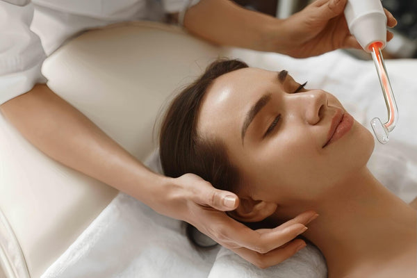Essential Glow Facial