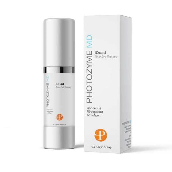 iQuad Total Eye Therapy