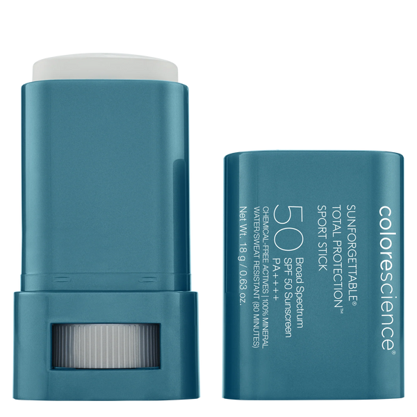 Sunforgettable Total Protection Sport Stick
